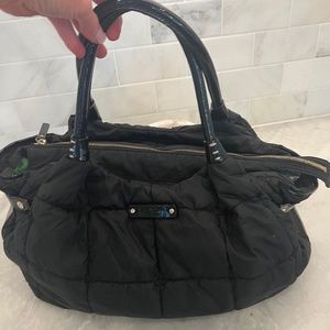 Kate Spade quilted bag